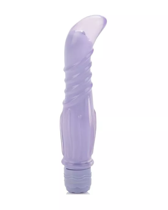 First Time Softee Pleaser