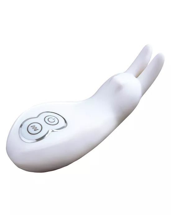 Le Reve Silicone Bunny