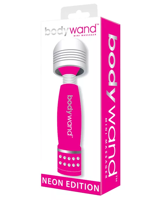 Bodywand Mini Neon