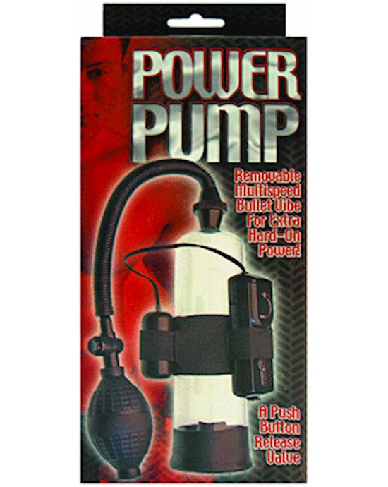 Power Pump