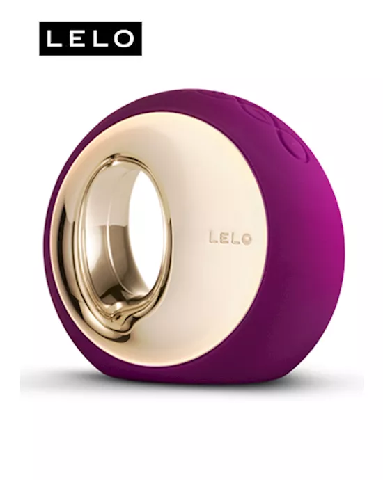 Lelo Ora 2