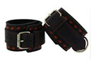 wrist restraints