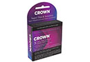 crown condoms