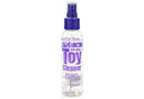 sex toy cleaners