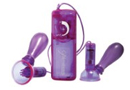 nipple toys