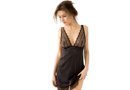 negligees and nighties