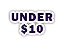 all under $10