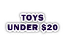 toys under $20