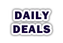 Daily Deals