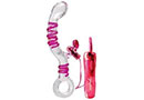 glass vibrators
