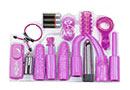 vibrator kits + packs