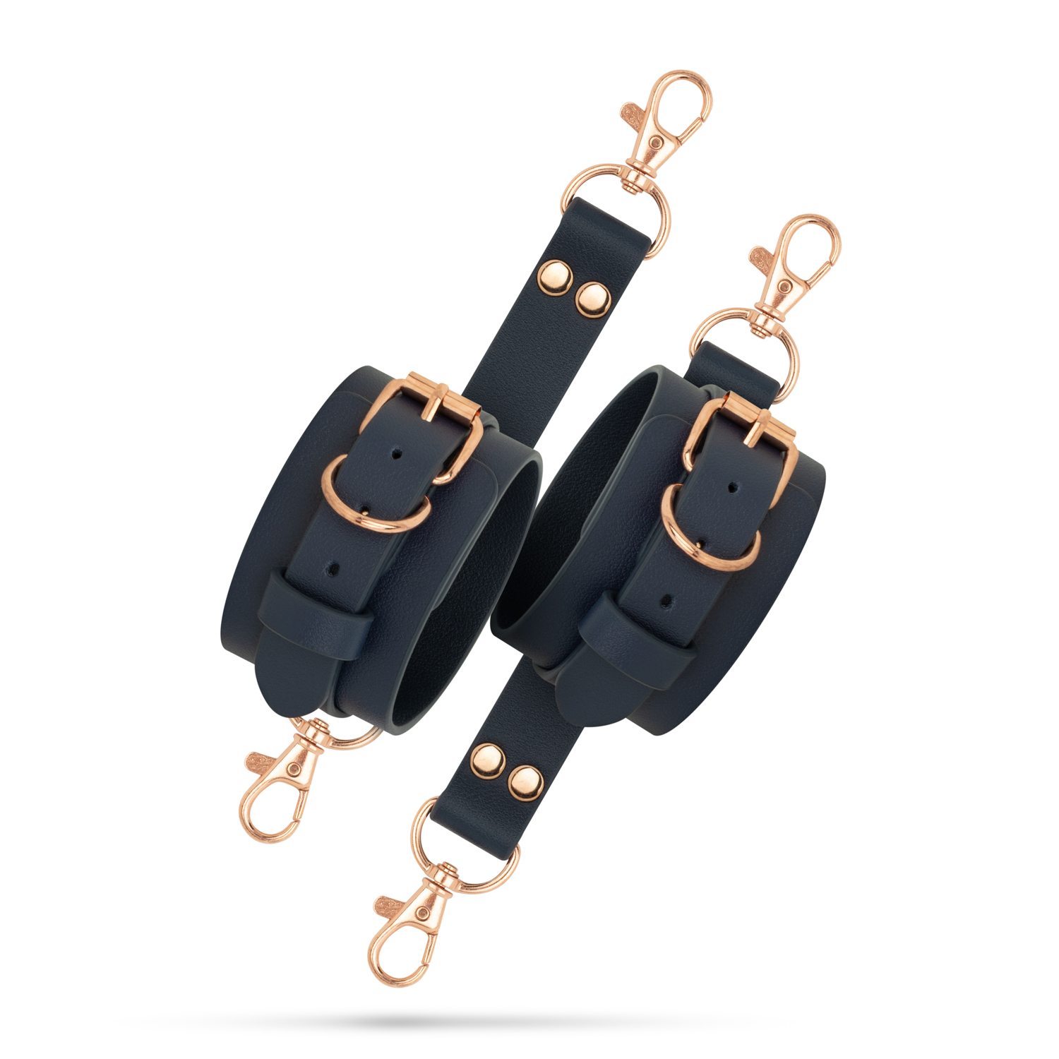 Faux Leather Handcuffs item