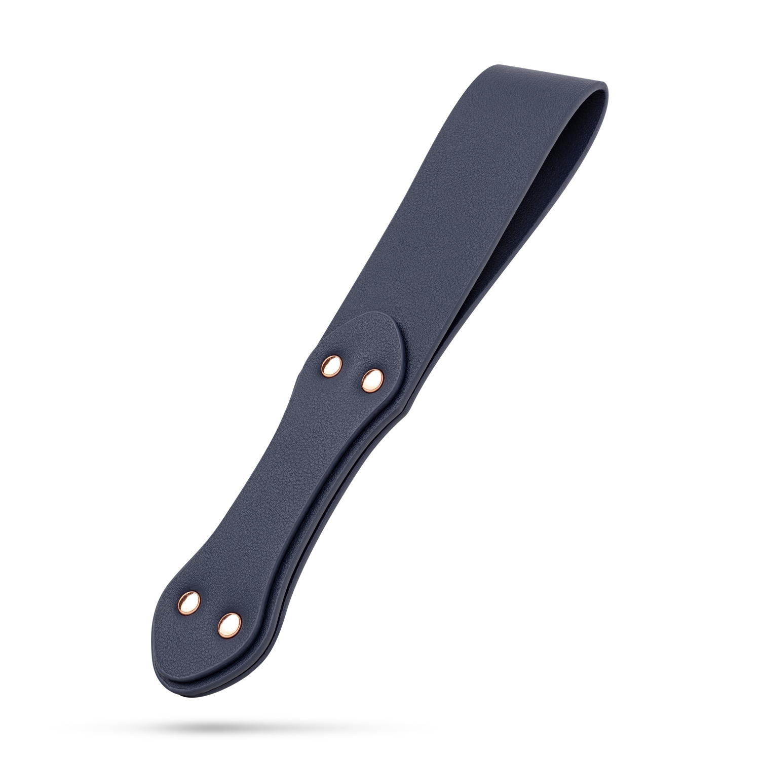 Faux Leather Paddle item