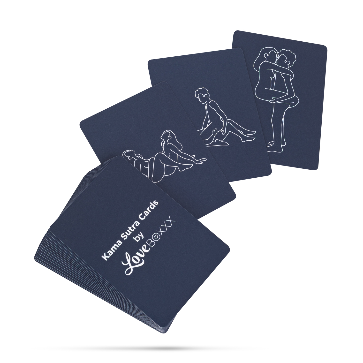 Kama Sutra Position Cards item