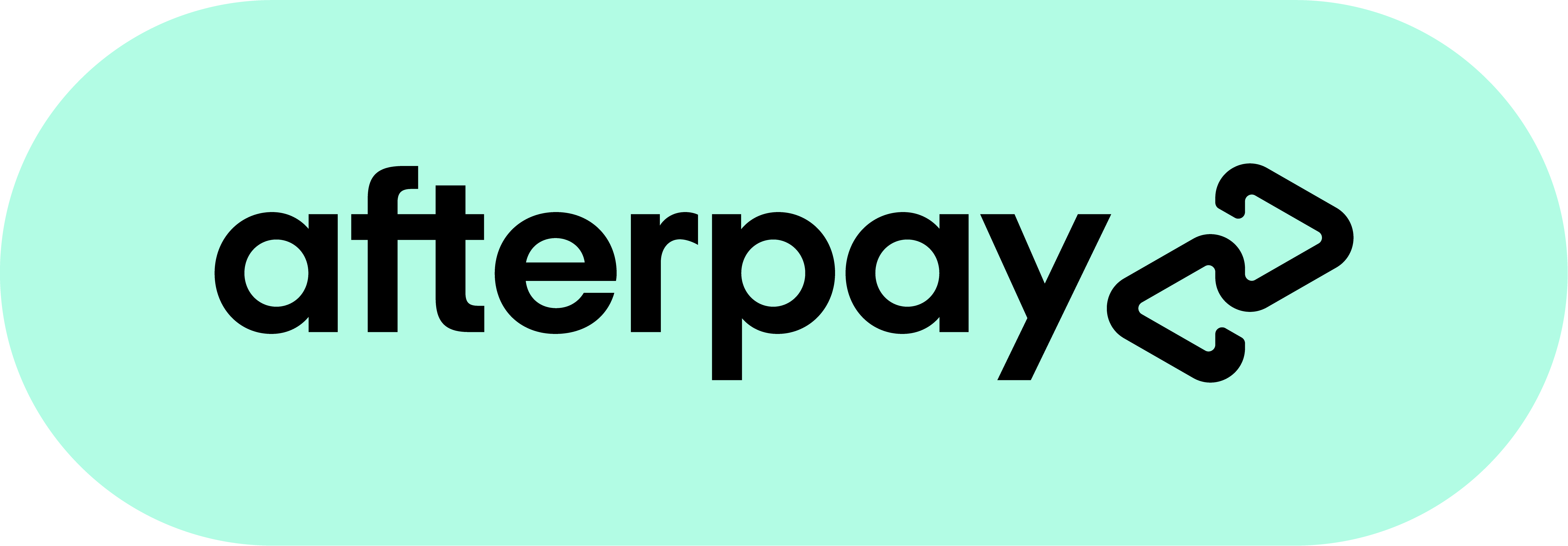 afterpay logo png