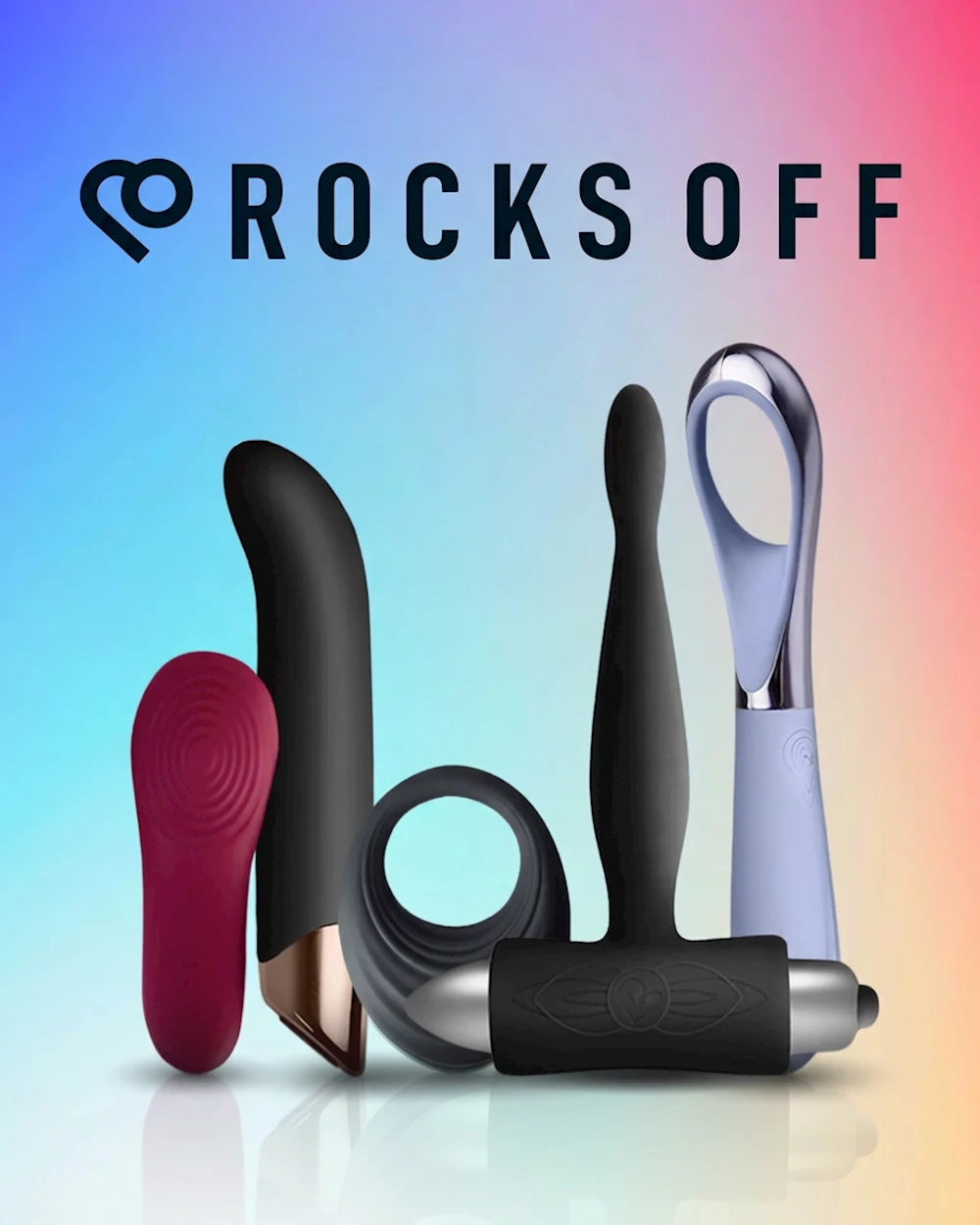 Rocks Off