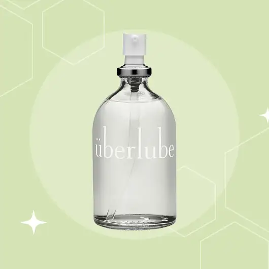 7 Best Anal Lubricants