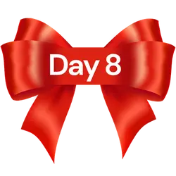 deal bow day 8
