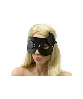Eyeopening Stuff Sex Mask