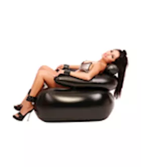Sit Still Restraint Chair