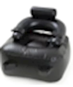 Sit Still Restraint Chair