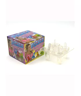Pecker Popsicle Maker