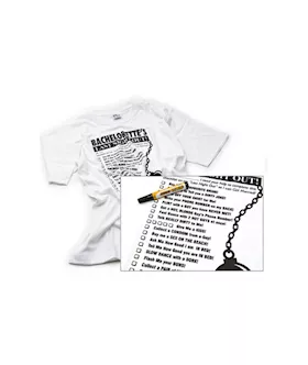 Bachelorette T Shirt
