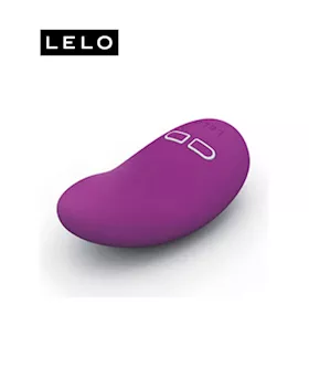 Lelo Lily Matte Vibrator