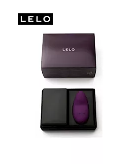 Lelo Lily Matte Vibrator