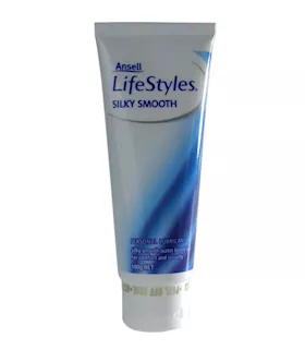 Lifestyles Personal Lubricant