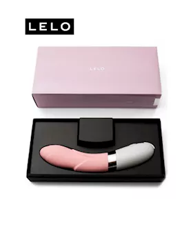 Lelo Iris