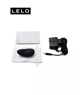 Lelo Lily Matte
