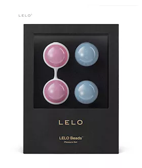 Lelo Luna Beads
