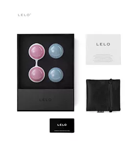 Lelo Luna Beads