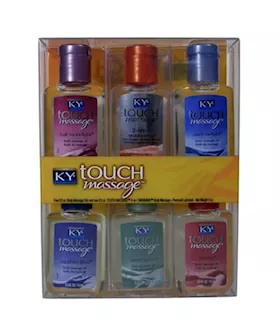 Ky Touch Massage Kit