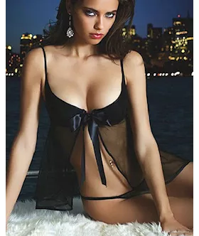 Seduction Sexy Lingerie