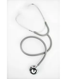 Dual Head Stethoscope