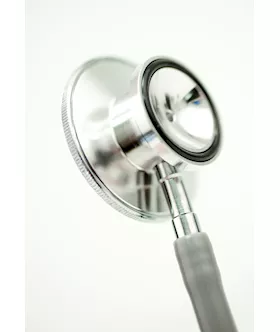 Dual Head Stethoscope