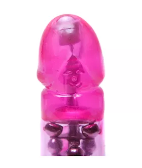 Perfect Rabbit Vibrator 2