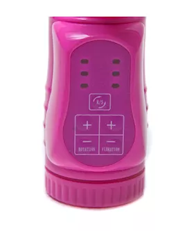 Perfect Rabbit Vibrator 2