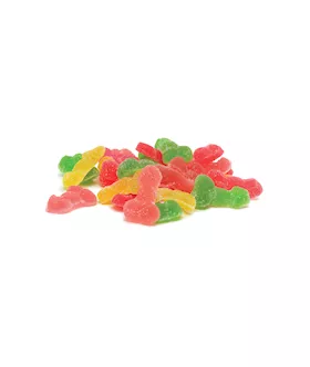Gummy Peckers