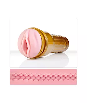 Pink Lady Stamina Training Unit