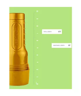 Pink Lady Stamina Training Unit