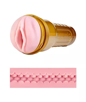 Pink Lady Stamina Training Unit