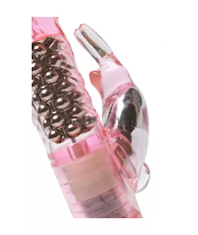 16 Function Rabbit Super Vibrator