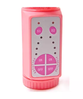 16 Function Rabbit Super Vibrator