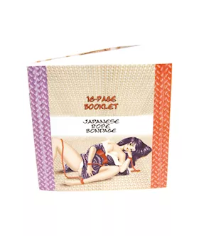 Tlc Japanese Silk Love Rope 16 Ft