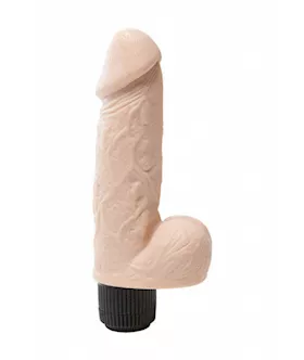So Real Realistic Vibrator