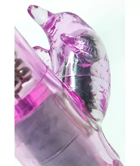 Amore Hummer G-spot Rabbit Vibrator