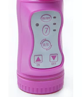Amore Hummer G-spot Rabbit Vibrator